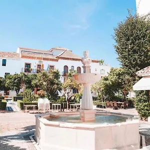 Plaza De Naranjos Apartamento