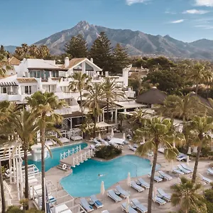 ホテル Puente Romano Beach, マルベーリャ