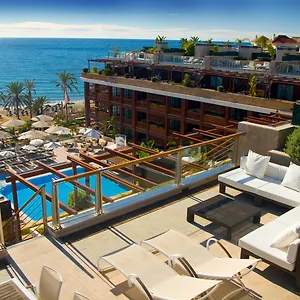 5* Hotell Gran Guadalpin Banus,