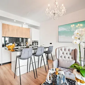Puerto Banus Luxurious In The Heart Of The Port Marbella