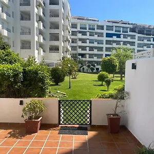  Apartment Puerto Banus