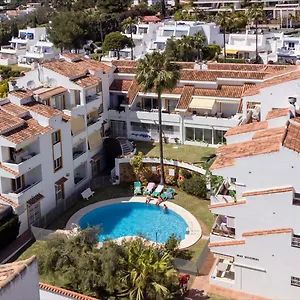  Apartment Penthouse*5min From