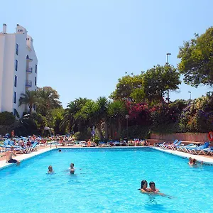 4* Hotell Occidental Puerto Banus