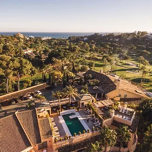 Otel Rio Real Golf &, Marbella
