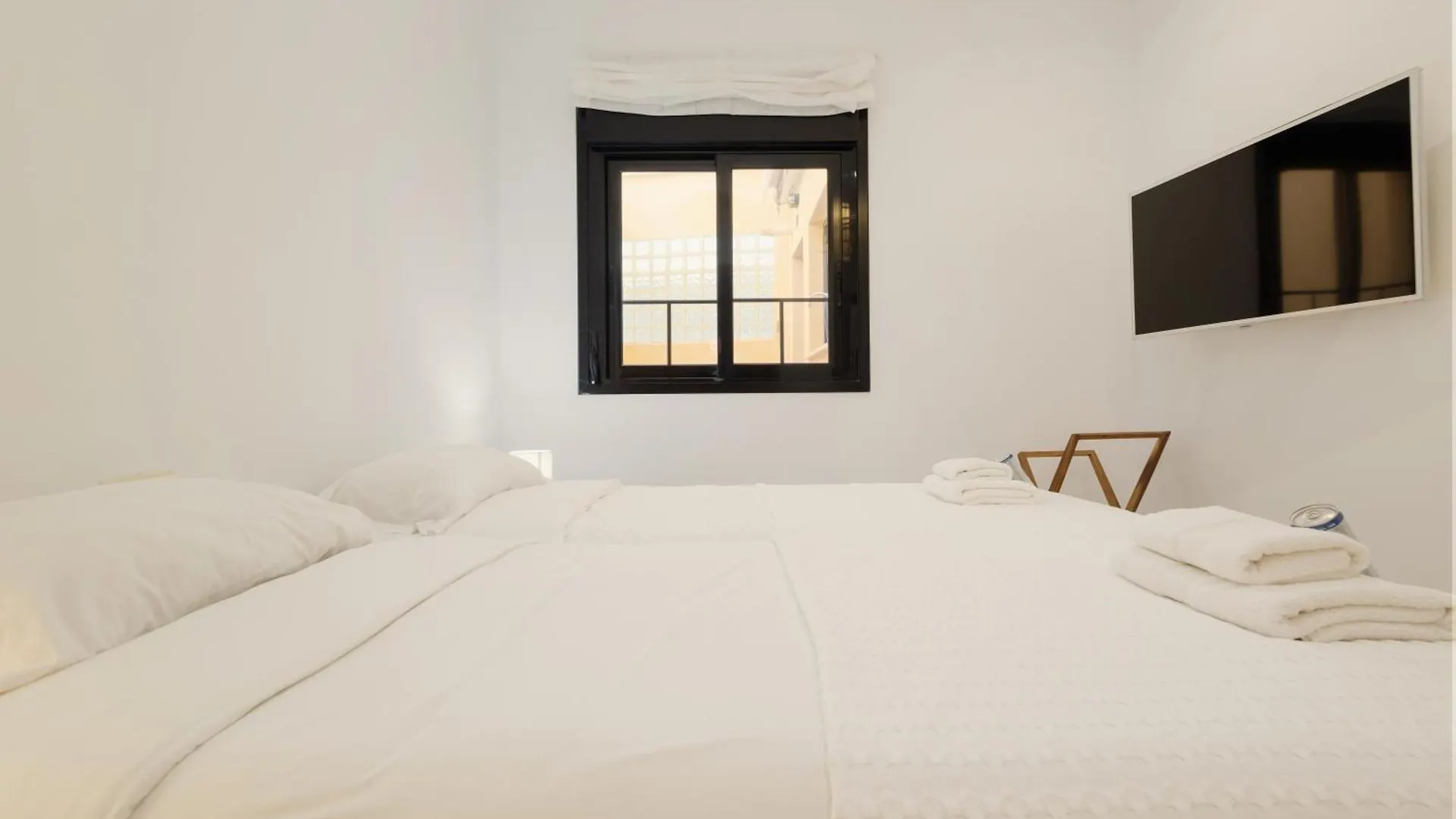 3 Bedroom Apartment, With Private Garden And Terrace, In Puerto Banus Marbella 0*,  Spain