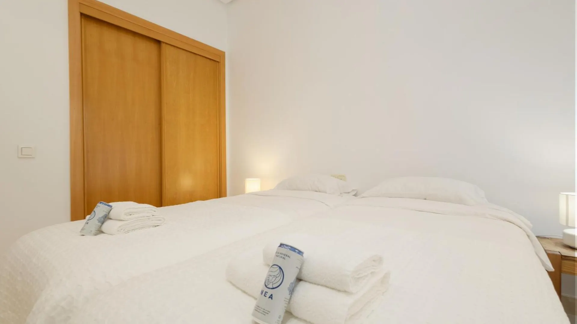 Apartment 3 Bedroom Apartment, With Private Garden And Terrace, In Puerto Banus Marbella